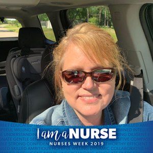 Meet your Posher, Cindy